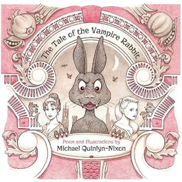 The Tale of The Vampire Rabbit