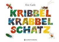 Kribbelkrabbel-Schatz