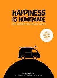 happiness is homemade