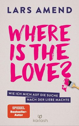 Where is the Love?