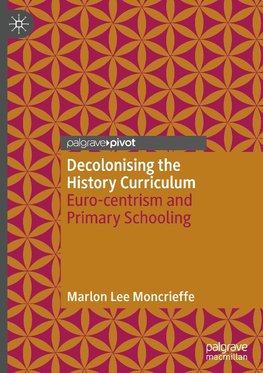 Decolonising the History Curriculum