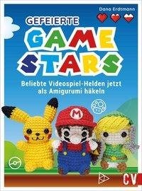 Gefeierte Gamestars