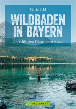 Wildbaden in Bayern