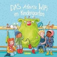 Das kleine WIR im Kindergarten