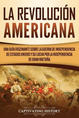 La Revolución americana