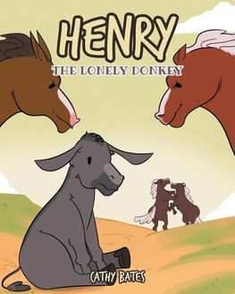 Henry the Lonely Donkey