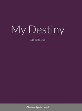 My Destiny