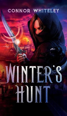 Winter's Hunt