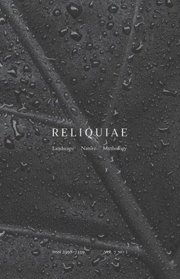 Reliquiae