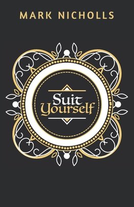 Suit Yourself