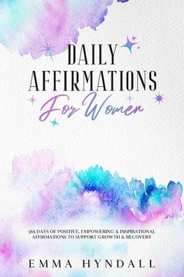 Daily Affirmations For Women