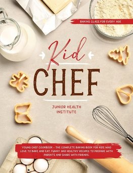 Kid Chef