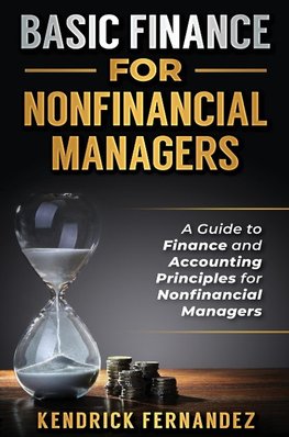 Basic Finance for Nonfinancial Managers