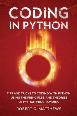 Coding in Python