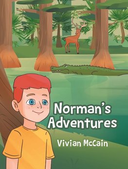 Norman's Adventures