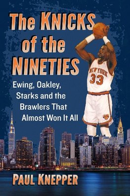 Knicks of the Nineties