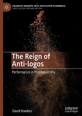 The Reign of Anti-logos