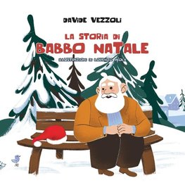 LA STORIA DI BABBO NATALE