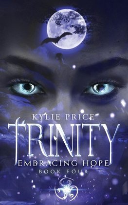 Trinity - Embracing Hope