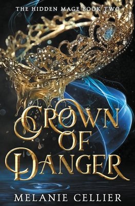 Crown of Danger