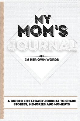 My Mom's Journal