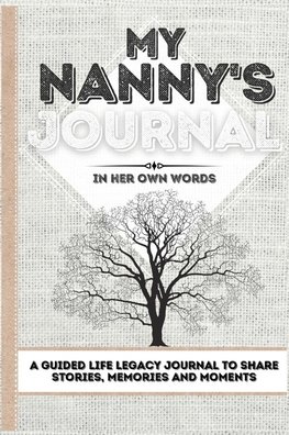 My Nanny's Journal