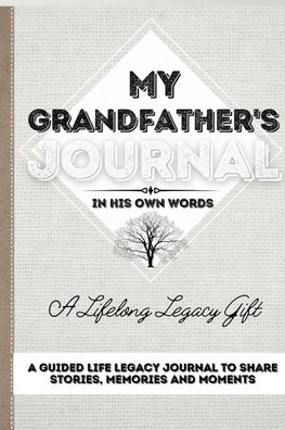 My Grandfather's Journal