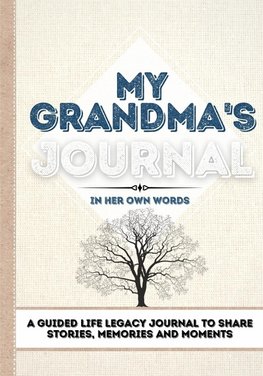 My Grandma's Journal