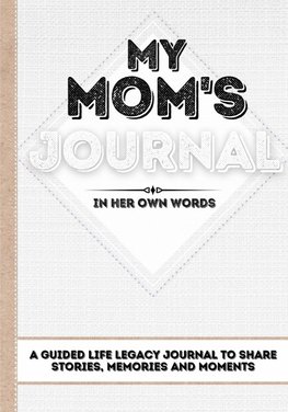 My Mom's Journal