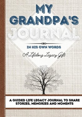 My Grandpa's Journal