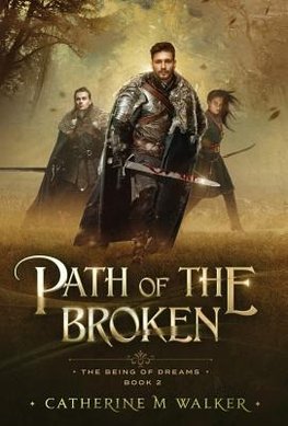 Path Of The Broken