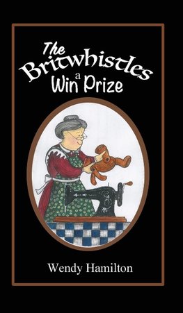 The Britwhistles Win a Prize