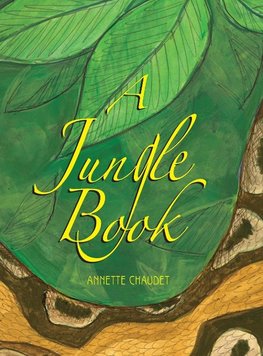 A Jungle Book