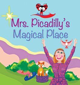 Mrs. Picadilly's Magical Place