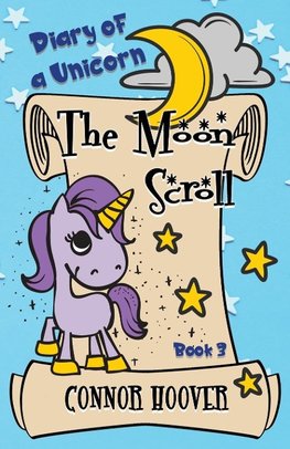 The Moon Scroll