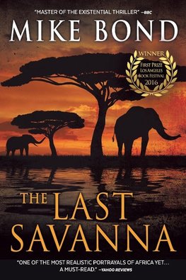 The Last Savanna