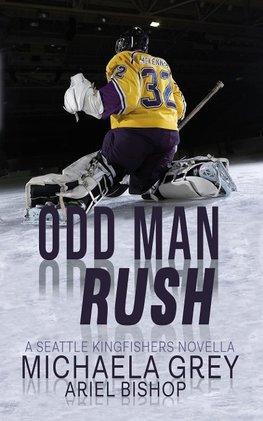 Odd-Man Rush