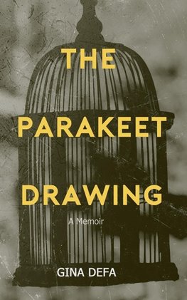 The Parakeet Drawing