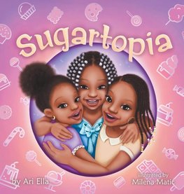 Sugartopia