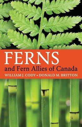 Ferns and Fern Allies of Canada