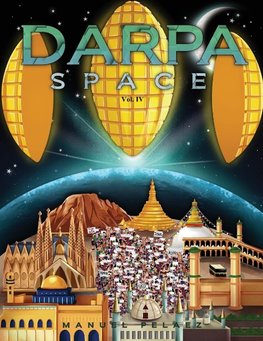 Darpa Space