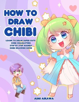 How to Draw Chibi