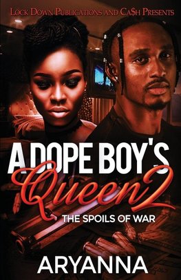 A Dope Boy's Queen 2