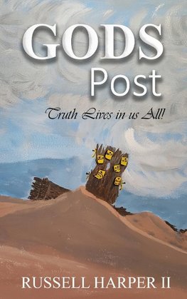 Gods Posts