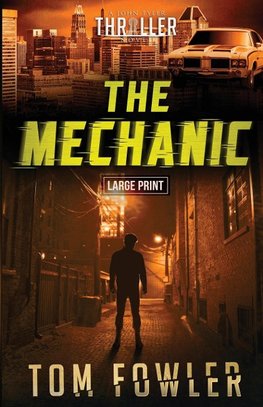 The Mechanic