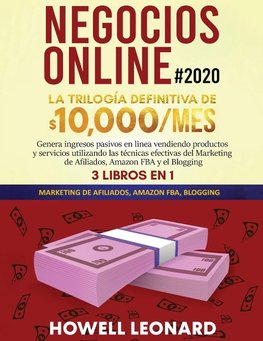 Negocios Online #2020