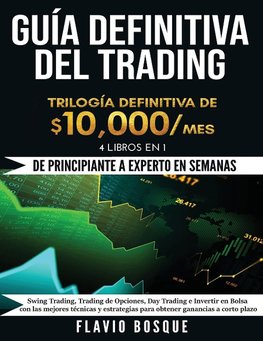 Guía Definitiva del Trading