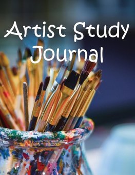 Artist Study Journal