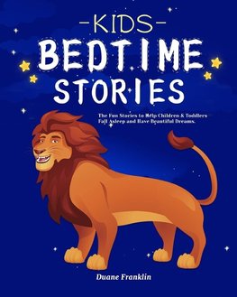 Kids Bedtime stories