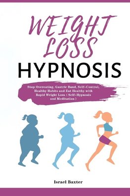 Weight Loss Hypnosis